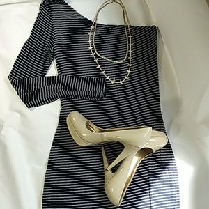 NWT Nordstrom Fourtenth Place Sz. M